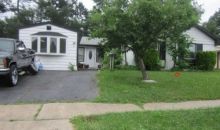 56 Barrington Ln Willingboro, NJ 08046