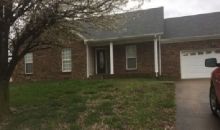 1136 Drawbridge Ct Clarksville, TN 37040