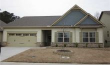 4558 Hidden Creek Dr Gainesville, GA 30504