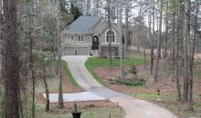 3498 Brittany Way Kennesaw, GA 30152