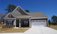 4404 Pleasant Garden Dr Gainesville, GA 30504