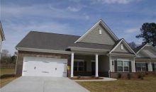 4399 Pleasant Garden Dr Gainesville, GA 30504