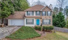 4330 Woodglenn Dr Gainesville, GA 30507