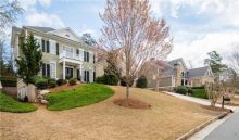 3615 Belgray Dr NW Kennesaw, GA 30152