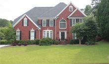 1101 Cockrell Dr NW Kennesaw, GA 30152