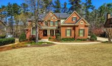 934 Kinghorn Dr Kennesaw, GA 30152