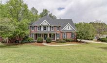 937 Thousand Oaks Bend NW Kennesaw, GA 30152