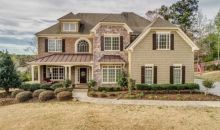 4095 Cooks Farm Dr NW Kennesaw, GA 30152