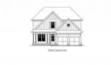 3779 Hardee Dr Kennesaw, GA 30152