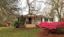 3617 Garden Blvd Gainesville, GA 30506