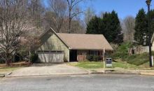 4635 English Oaks Ln NW Lilburn, GA 30047