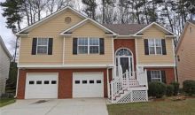 350 Tambec Trace NW Lilburn, GA 30047