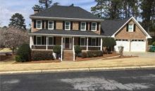 4655 Jefferson Ln SW Lilburn, GA 30047