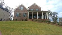 1244 Nash Springs Circle Lilburn, GA 30047