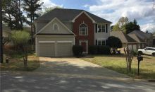 3848 Kirkwood Run NW Kennesaw, GA 30144