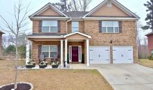 962 Spanish Moss Trl Loganville, GA 30052