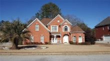 3312 Crystal Cove Lithonia, GA 30038