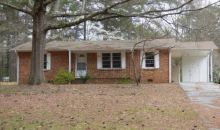 5881 North Ave Mableton, GA 30126