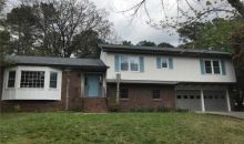2227 Sumter Lake Dr Marietta, GA 30062