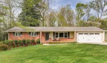 38 Pioneer Trl Marietta, GA 30068