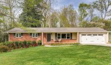 38 Pioneer Trl Marietta, GA 30068