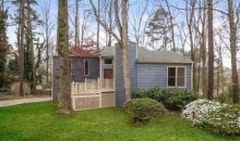 5824 Mcgowan Circle Stone Mountain, GA 30087
