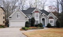 1023 Muirfield Dr Marietta, GA 30068