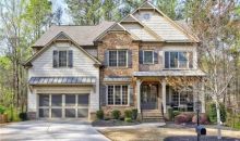 3925 Wieuca Ct Marietta, GA 30066