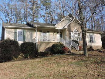 6505 Eagle Ridge Lane, Pinson, AL 35126