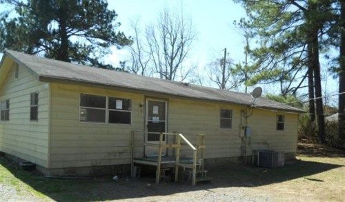3812 BRACY ROAD, Little Rock, AR 72206