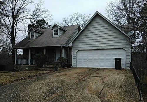 8024 Danwood Dr, Little Rock, AR 72204