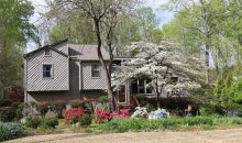 2326 Wilderness Way Marietta, GA 30066