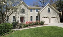 4176 Summit Way Marietta, GA 30066