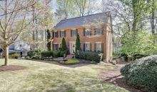 3254 Sweet Buckeye Dr Marietta, GA 30066