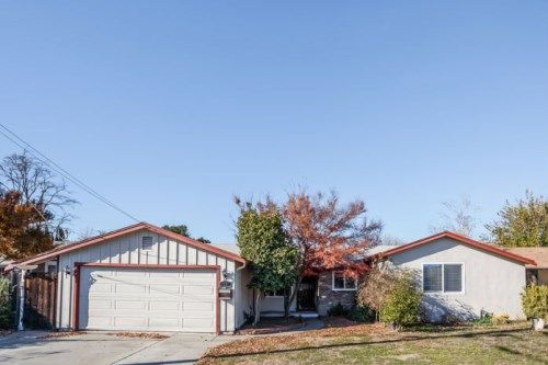 1281 Redwood Dr, Concord, CA 94520