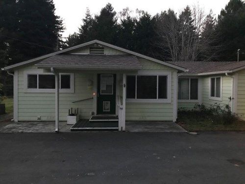 3974 Wonder Stump Rd, Crescent City, CA 95531