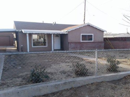 903 Curry St, Tehachapi, CA 93561