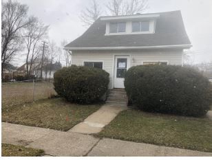 42 W Auburn St, Ecorse, MI 48229