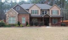 295 Allie Dr Mcdonough, GA 30252