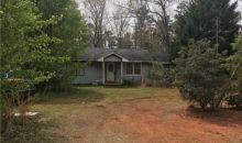 442 SW Double Springs Rd Monroe, GA 30656