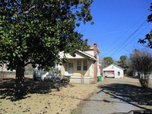 13620 CRYSTAL VALLEY RD, Little Rock, AR 72210