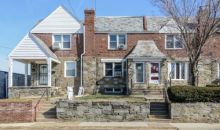 263 N Wycombe Ave Lansdowne, PA 19050