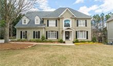 4575 Kings Abbot Way Norcross, GA 30092