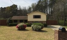 5876 Dana Dr Norcross, GA 30093