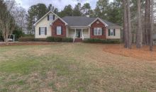 5503 Windfield Ln Monroe, GA 30655