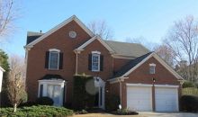 3775 Ancroft Circle Norcross, GA 30092