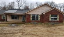 489 Rockhill Rd Sardis, MS 38666