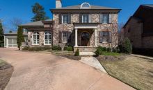 1005 Stonegrove Ln Roswell, GA 30075