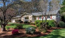 3061 Mountain Trace NE Roswell, GA 30075