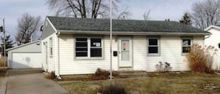 2724 N Gayman Ave Davenport, IA 52804